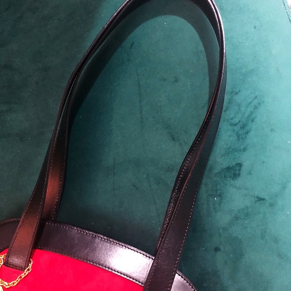 100% Authentic Celine Vintage circle clasp - Picture 8 of 16